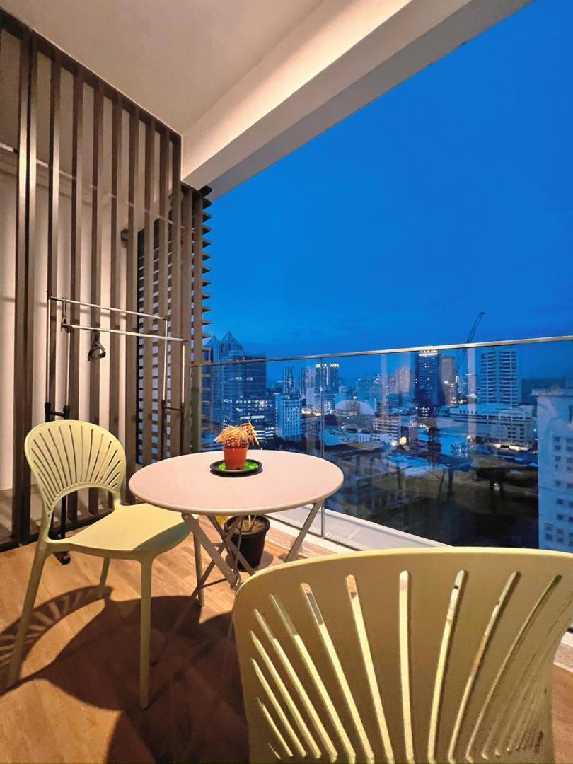 Quill Sky At Apartment Kuala Lumpur